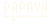 Papaya PR logo